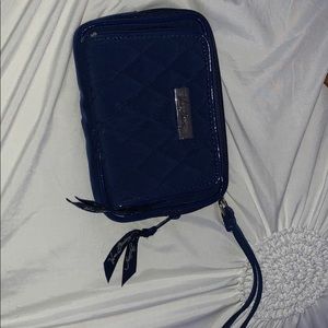 Vera Bradley wallet